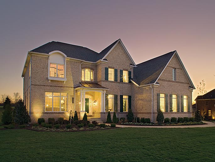 St. James New Home Community in Accokeek, MD Haverford Homes